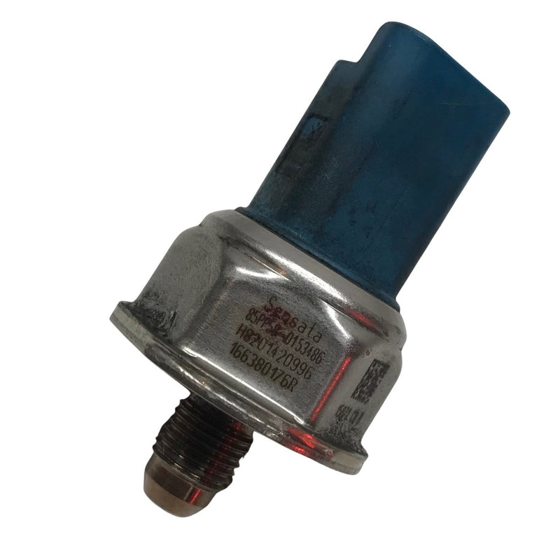 Renault/Dacia / Fuel Pressure Sensor / 08-19 / 1.2L Petrol / H8201420996 - Dragon Engines LTD