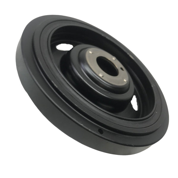 Renault/Dacia/Nissan / 1.3L Petrol H5H HR13DDT / Crankshaft Pulley / 123038345R - Dragon Engines LTD