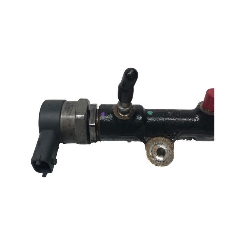 Renault/Fiat / High Pressure Fuel Rail / 2019-on / 2.0L Diesel / 175219059R - Dragon Engines LTD