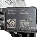 Renault/Mercedes 1.5L Diesel K9K EGR Valve/Throttlebody Assembly 147170061R - Dragon Engines LTD