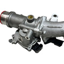 Renault/Mercedes 1.5L Diesel K9K EGR Valve/Throttlebody Assembly 147170061R - Dragon Engines LTD