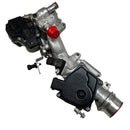 Renault/Mercedes 1.5L Diesel K9K EGR Valve/Throttlebody Assembly 147170061R - Dragon Engines LTD
