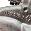 Renault/Mercedes 1.5L Diesel K9K EGR Valve/Throttlebody Assembly 147170061R - Dragon Engines LTD