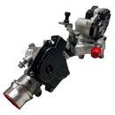 Renault/Mercedes 1.5L Diesel K9K EGR Valve/Throttlebody Assembly 147170061R - Dragon Engines LTD