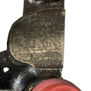 Renault/Mercedes 1.5L Diesel K9K Fuel Rail H8201686620 - Dragon Engines LTD