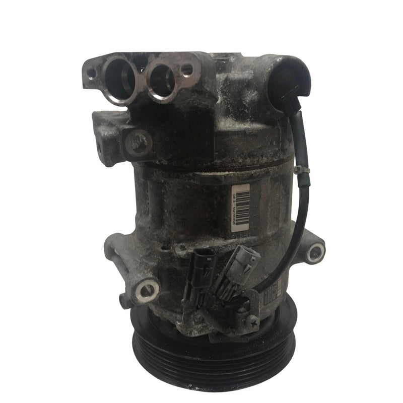 Renault/Nissan / Air Conditioning Compressor / 13-16 / 1.5L Diesel / 926004EA0A - Dragon Engines LTD