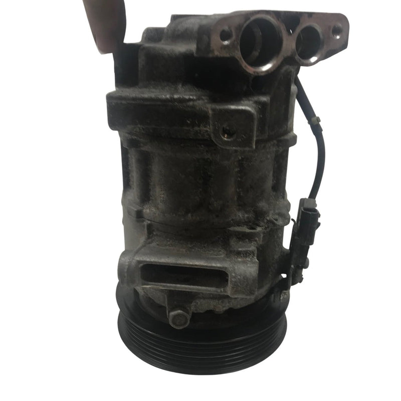 Renault/Nissan / Air Conditioning Compressor / 13-16 / 1.5L Diesel / 926004EA0A - Dragon Engines LTD