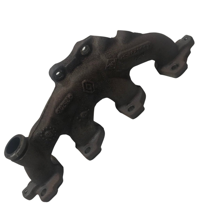 Renault/Nissan / Exhaust Manifold / 1.5L Diesel / 14-19 / 140040840R - Dragon Engines LTD