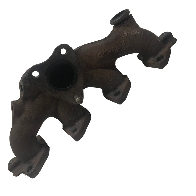 Renault/Nissan / Exhaust Manifold / 1.5L Diesel / 14-19 / 140040840R - Dragon Engines LTD