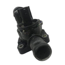 Renault/Nissan Micra Clio 1.0L Petrol SCe Thermostat Housing 110600968R - Dragon Engines LTD