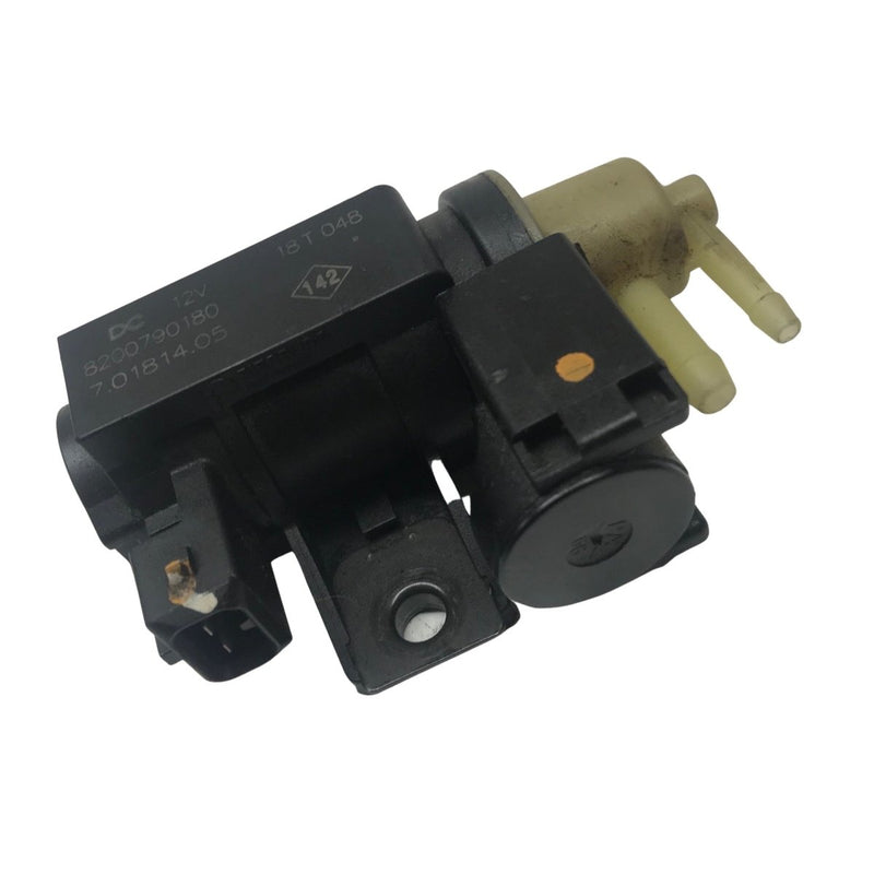 Renault/Nissan / Pressure Solenoid Valve / 10-On / 1.5L Diesel / 8200790180 - Dragon Engines LTD