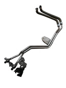 Renault/Nissan/Dacia / Differential Pressure Line / 1.5L Diesel / 204769885R - Dragon Engines LTD