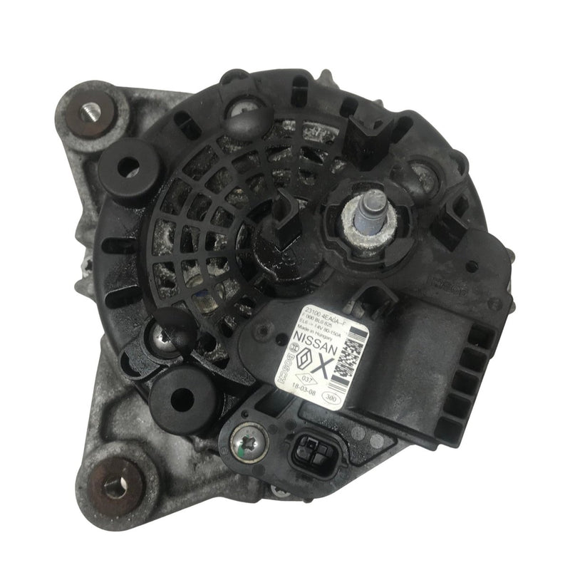 Renault/Nissan/Mercedes / Alternator / 150A / 1.5L Diesel K9K / 231004EA0A - Dragon Engines LTD