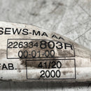 Renault/Opel/Vauxhall / Engine Other Wiring Loom / 1.6L Diesel / 226334803R - Dragon Engines LTD