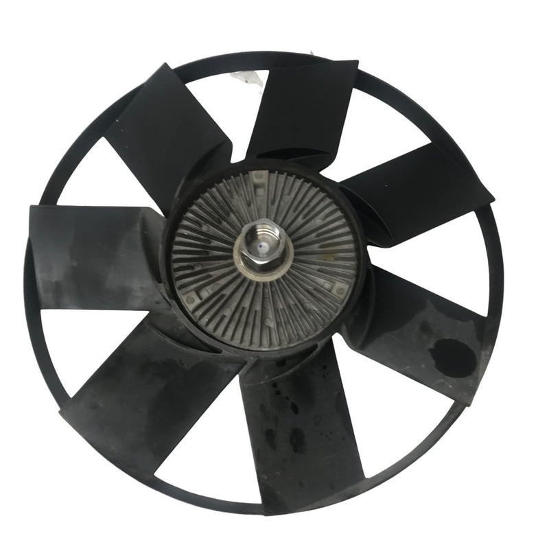 Renault/Vauxhall / Radiator Fan / 2010-2017 / 2.3L Diesel / 8200660117 - Dragon Engines LTD