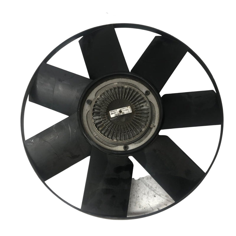 Renault/Vauxhall / Radiator Fan / 2010-2017 / 2.3L Diesel / 8200660117 - Dragon Engines LTD