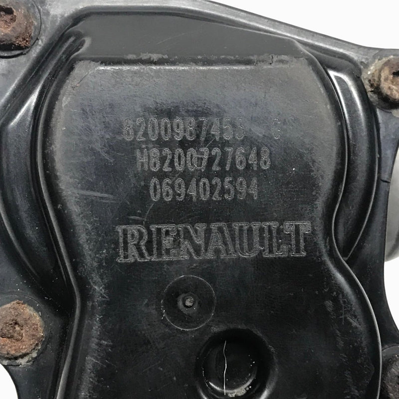 Renault/Vauxhall / Throttle Body / 2010-2020 / 2.3L Diesel / 8200987453 - Dragon Engines LTD