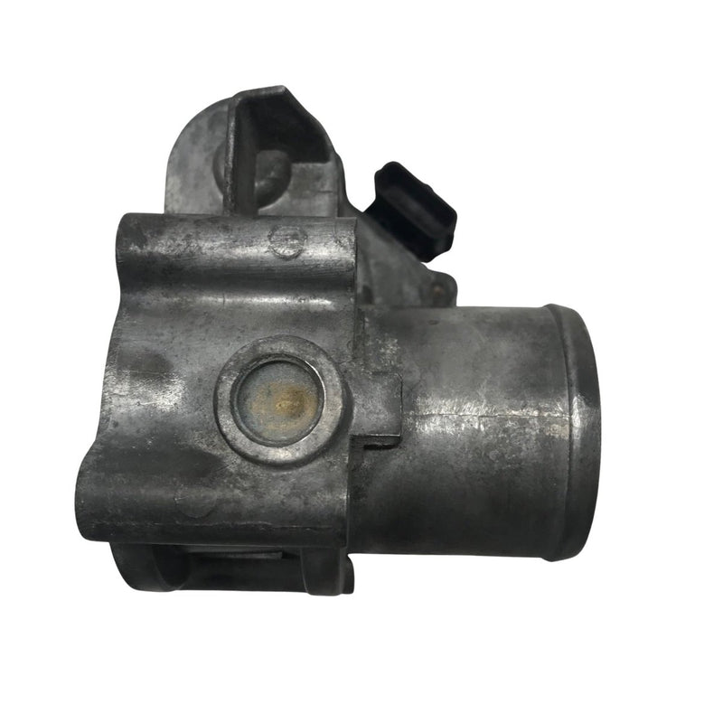 Renault/Vauxhall / Throttle Body / 2010-2020 / 2.3L Diesel / 8200987453 - Dragon Engines LTD