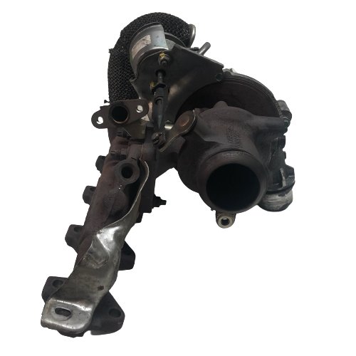 RENUALT / 1.5L Diesel / Turbo Charger / H8201164371 - Dragon Engines LTD