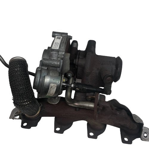 RENUALT / 1.5L Diesel / Turbo Charger / H8201164371 - Dragon Engines LTD