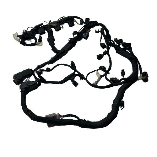 Seat / VW / Skoda / Audi 2.0 Diesel Wiring Loom Harness 06L971824G - Dragon Engines LTD