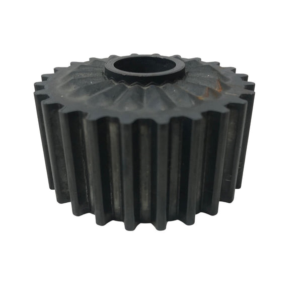 Seat/VW/Audi / Crankshaft Pulley Sprocket / 17-20 / 1.0L Petrol / 04C105263B - Dragon Engines LTD