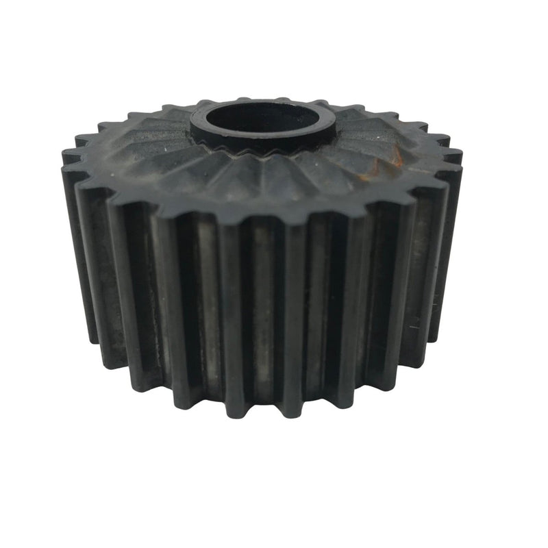 Seat/VW/Audi / Crankshaft Pulley Sprocket / 17-20 / 1.0L Petrol / 04C105263B - Dragon Engines LTD