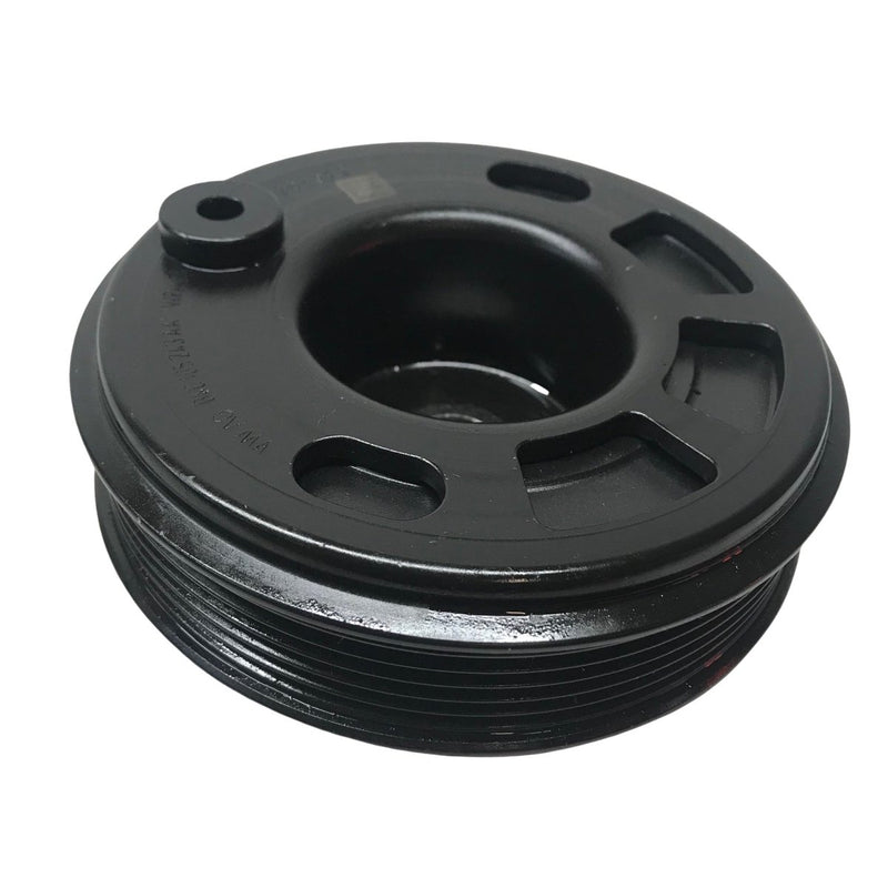 Seat/VW/Audi/Skoda / Crankshaft Pulley / 2019-2022 / 1.0L Petrol / 04C105243AA - Dragon Engines LTD