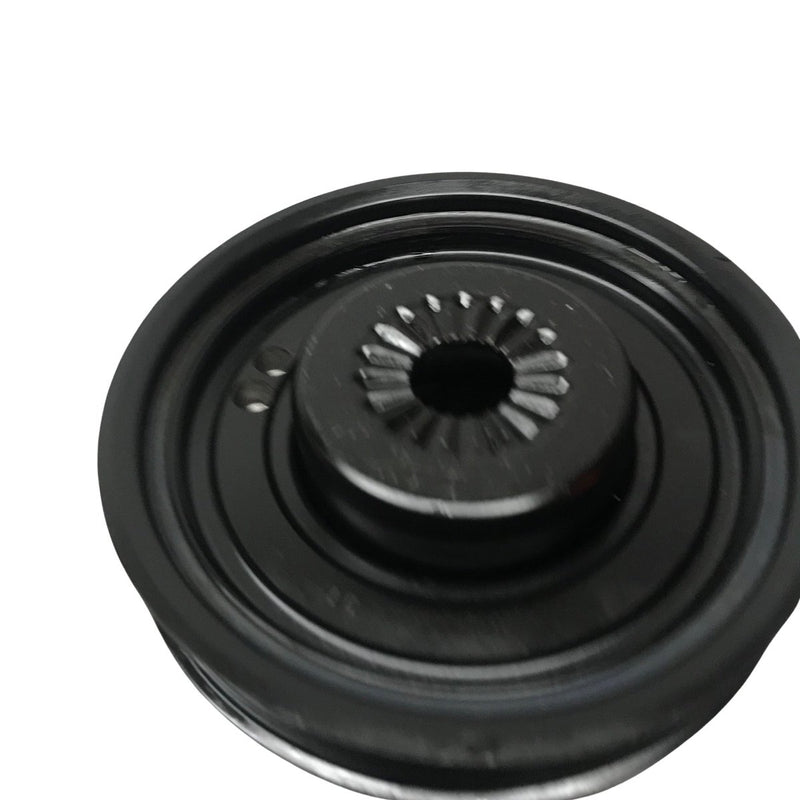 Seat/VW/Audi/Skoda / Crankshaft Pulley / 2019-2022 / 1.0L Petrol / 04C105243AA - Dragon Engines LTD