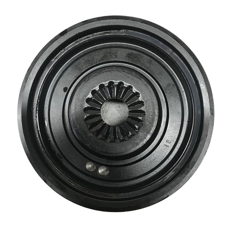 Seat/VW/Audi/Skoda / Crankshaft Pulley / 2019-2022 / 1.0L Petrol / 04C105243AA - Dragon Engines LTD