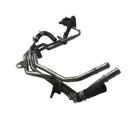 Seat/VW/Skoda/Audi / Fuel Pipe / 2018-On / 2.0L Diesel / 04L201360AK - Dragon Engines LTD