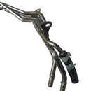 Seat/VW/Skoda/Audi / Fuel Pipe / 2018-On / 2.0L Diesel / 04L201360AK - Dragon Engines LTD