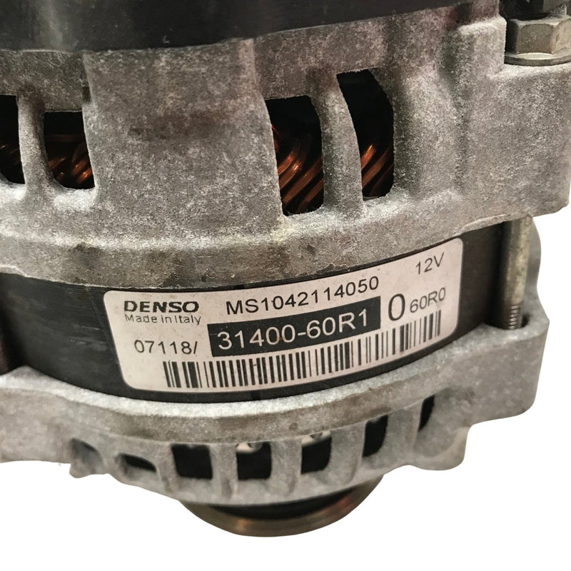 Suzuki / ALternator / 2014-2022 / 1.0L Petrol / 31400-60R1 - Dragon Engines LTD