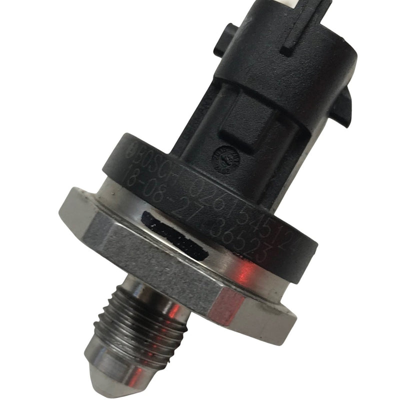 Suzuki / Fuel Pressure Sensor / 15-On / 1.4L Petrol / 0261545124 - Dragon Engines LTD