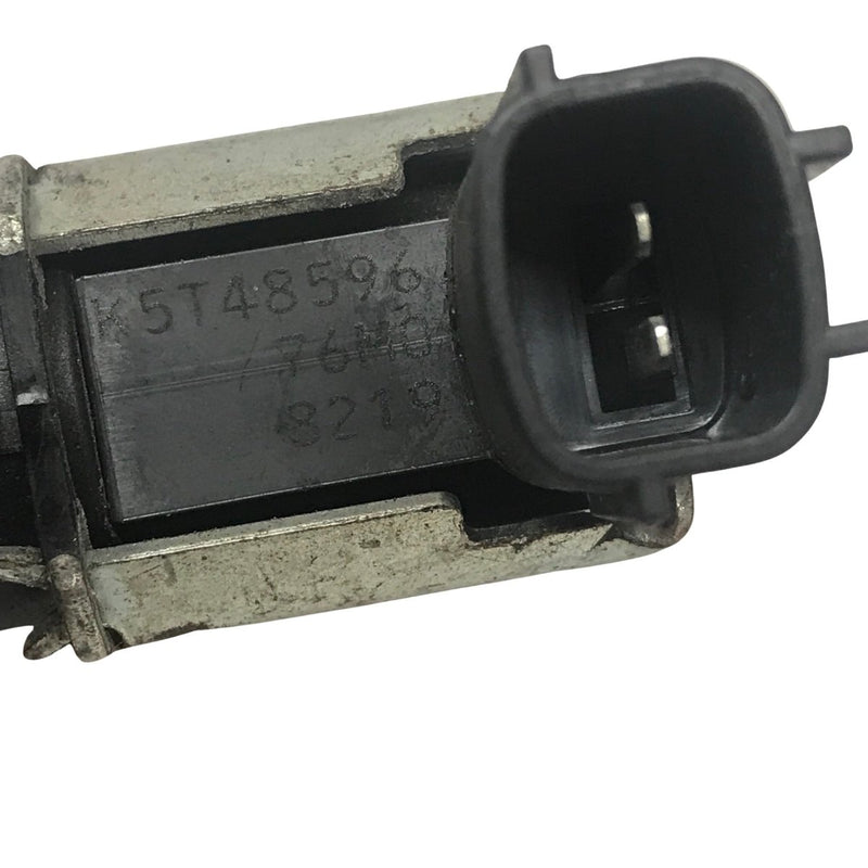 Suzuki / Vacuum Solenoid Valve / 1.2L Petrol / 16-19 / K5T48596 - Dragon Engines LTD