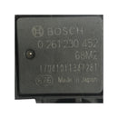 Suzuki (Vitara) / Map Sensor / 1.0L-1.4L Petrol Hybrid / 17-On / 0261230452 - Dragon Engines LTD