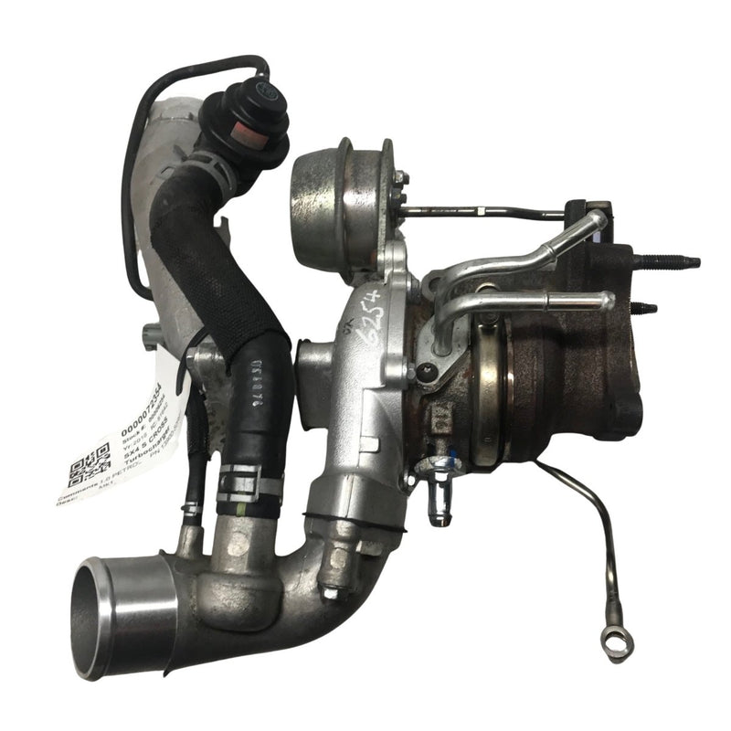 Suzuki Vitara/SX4/S Cross / 1.0L Petrol K10C / Turbocharger / 13900-50R01 - Dragon Engines LTD