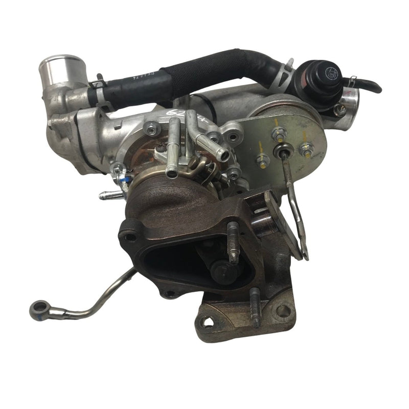 Suzuki Vitara/SX4/S Cross / 1.0L Petrol K10C / Turbocharger / 13900-50R01 - Dragon Engines LTD