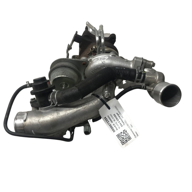 Suzuki Vitara/SX4/S Cross / 1.0L Petrol K10C / Turbocharger / 13900-50R01 - Dragon Engines LTD