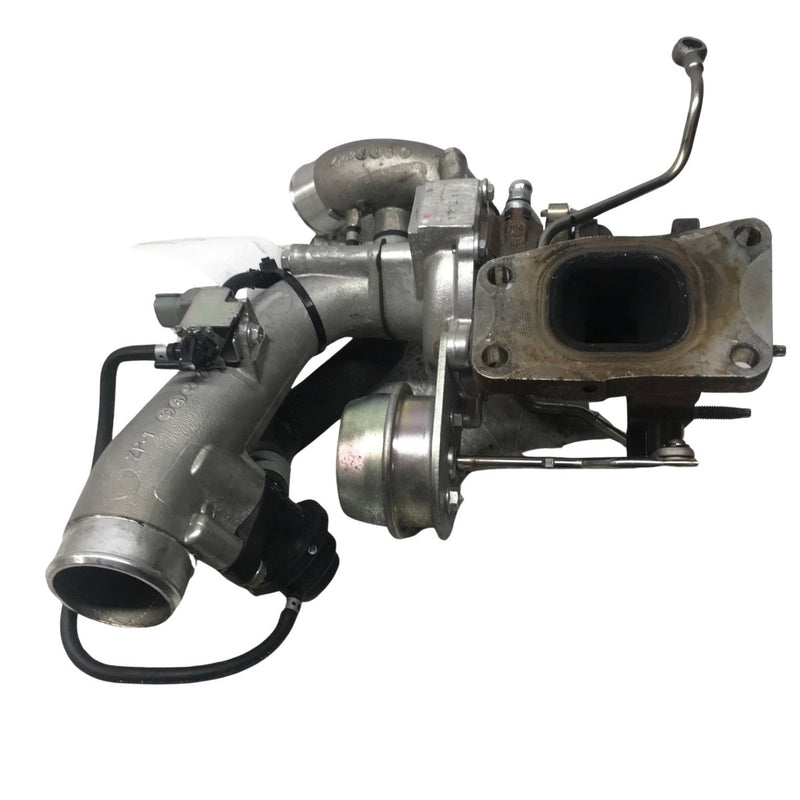 Suzuki Vitara/SX4/S Cross / 1.0L Petrol K10C / Turbocharger / 13900-50R01 - Dragon Engines LTD