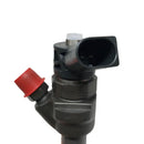 Tested BMW 3.0L Diesel N57D30 Fuel Injector 7810702 / 0445110616 - Dragon Engines LTD