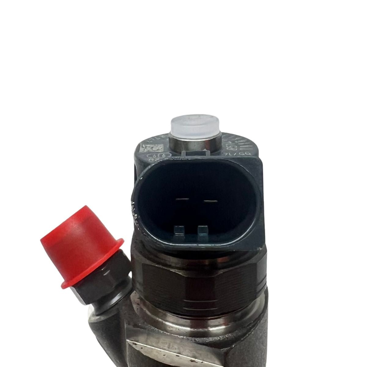 Injecteur FEBI 48841 FEBI Injecteur Carburant 48841 - Pièce Auto Qualité OEM Injecteur Avant FAP