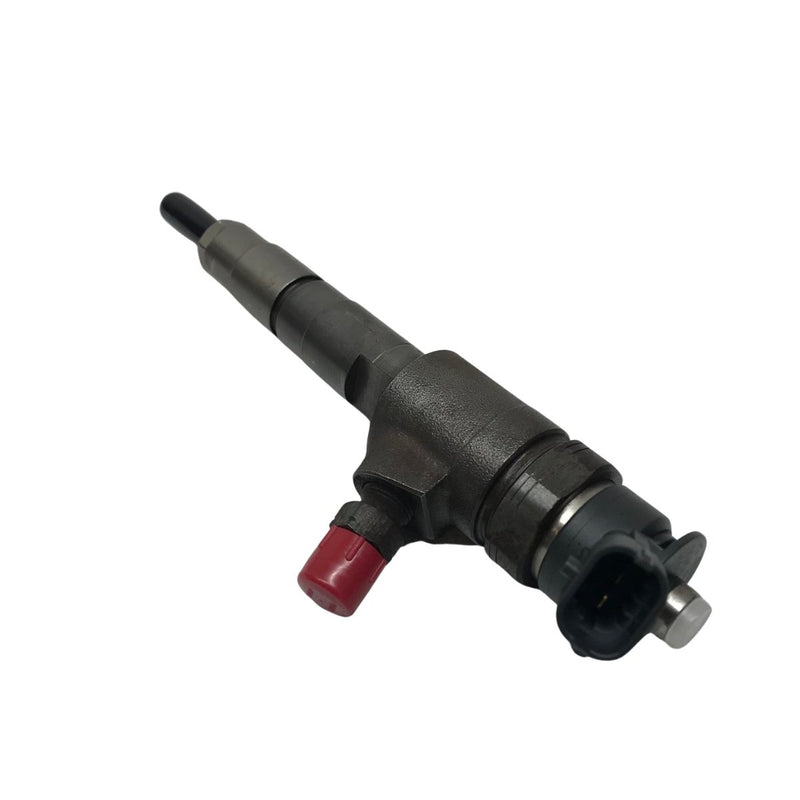 Tested Citroen/Peugeot 1.6 Diesel DV6FD/YH01 Fuel Injector 0445110566 - Dragon Engines LTD