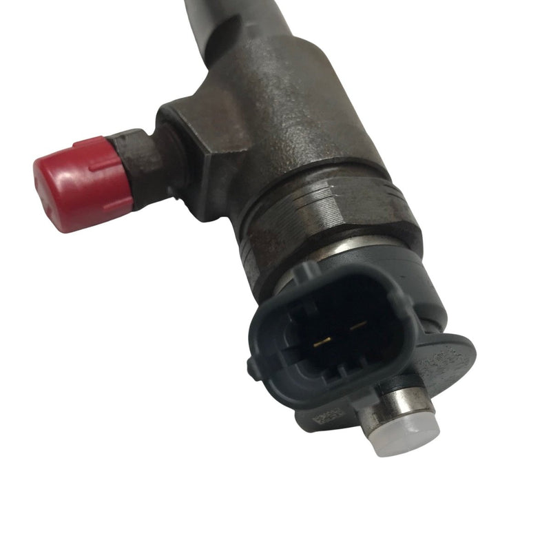 Tested Citroen/Peugeot 1.6 Diesel DV6FD/YH01 Fuel Injector 0445110566 - Dragon Engines LTD