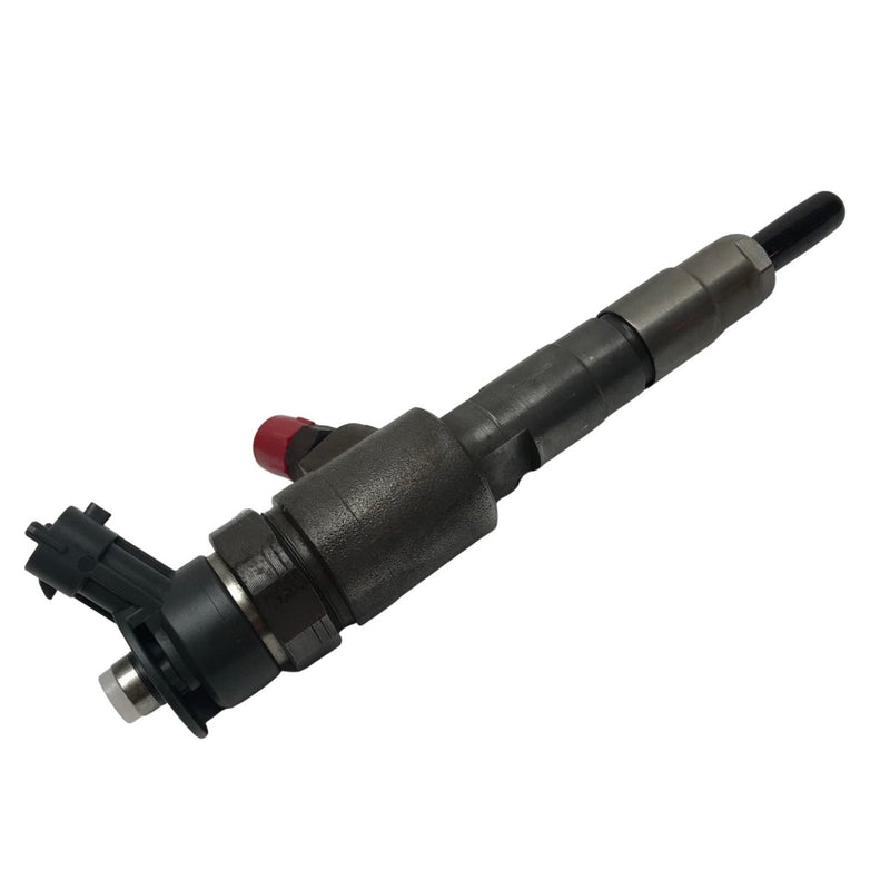 Tested Citroen/Peugeot 1.6 Diesel DV6FD/YH01 Fuel Injector 0445110566 - Dragon Engines LTD