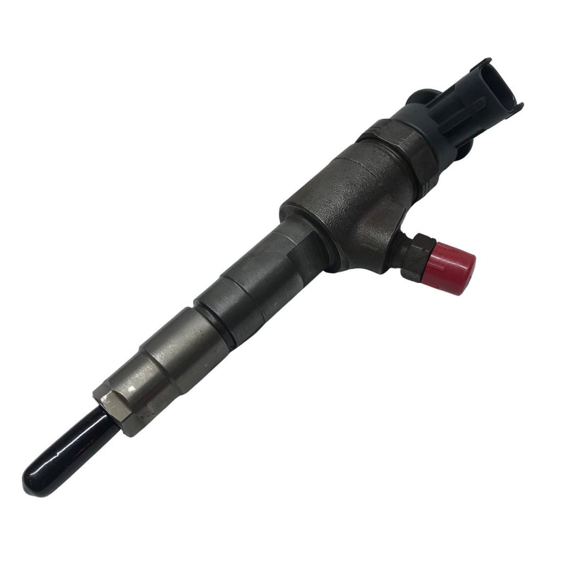 Tested Citroen/Peugeot 1.6 Diesel DV6FD/YH01 Fuel Injector 0445110566 - Dragon Engines LTD