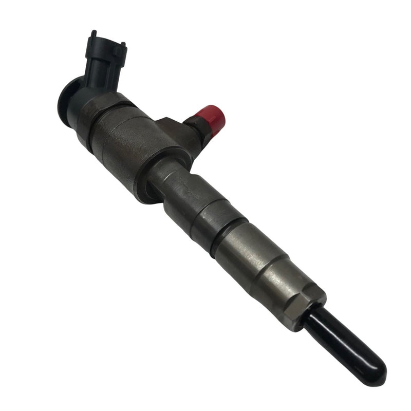 Tested Citroen/Peugeot 1.6 Diesel DV6FD/YH01 Fuel Injector 0445110566 - Dragon Engines LTD