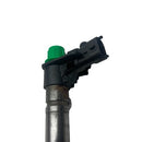 Tested Land Rover 2.2 Diesel 224DT Fuel Injector 9687454480 / 0445116043 - Dragon Engines LTD