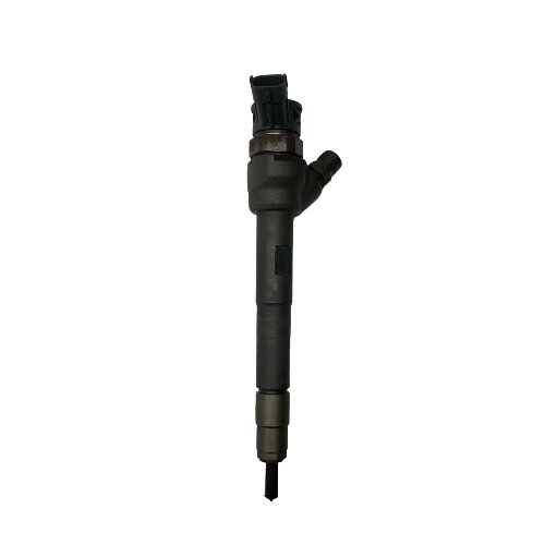 Tested Land Rover / Jaguar 2.0L Diesel Fuel Injector G4D3-9K546-CA / 0
