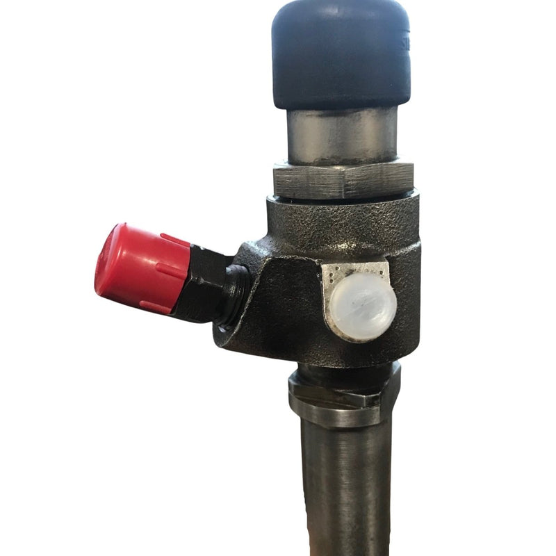 Tested Land Rover Jaguar S-Type 2.7L Diesel V6 Fuel Injector 4S7Q-9K546-AF - Dragon Engines LTD